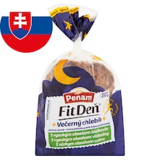 Penam Fit Deň Večerný chlebík 250 g