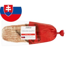 Chlieb ražný 500 g