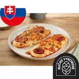 Snack so sušenými paradajkami a olivami 100 g