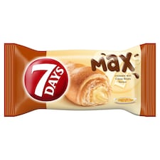 7days croissant creme brulee 80 g
