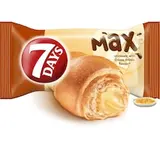 7days croissant creme brulee 80 g