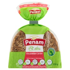 Penam Chlieb celozrnný ražný 250 g