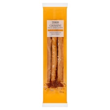 Tyčinky so soľou a rascou 100 g