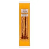 Tyčinky so soľou a rascou 100 g
