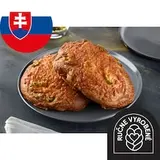 Finest Jantár focaccia s jalapeňo 180 g