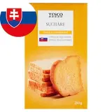 Sucháre 250 g