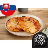 Pizza so šunkou 155 g