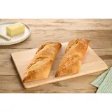 Rustikálna bageta s kváskom 120 g