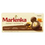 Marlenka Medové guličky s kakaom 235 g