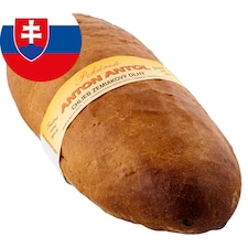 Chlieb zemiakový dlhý 540 g