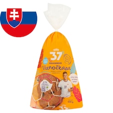 Penam Grahamová vianočkaaa 400 g