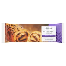 Roláda s kakaovou náplňou 250 g