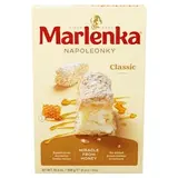 Marlenka Napoleonky 6 ks 300 g