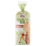 Il Buon Pane Grissitalia Bio celozrnný pšeničný chlieb krájaný 400 g