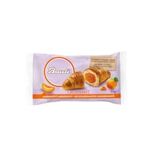 Bauli Kváskový croissant s marhuľovou náplňou 50 g