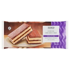 Cukrársky výrobok s kakaovou náplňou 10 x 28 g (280 g)