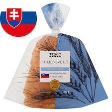 Chlieb svetlý 450 g