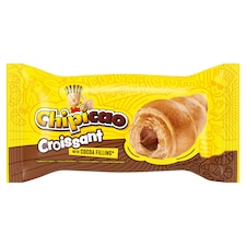 Chipicao Croissant s kakaovou náplňou 60 g