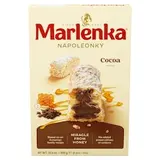 Marlenka Napoleonky s kakaom 6 ks 300 g