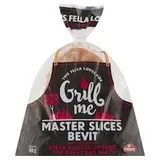 Penam Grill Me Master Slices Bevit chlieb krájaný 450 g