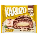 Karuzo Kakaová croissantová buchta s náplňou s príchuťou tiramisu 82 g