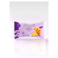 Bauli Croissant s vanilkovou náplňou 50 g
