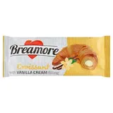 Breamore Croissant plnený náplňou s vanilkovou príchuťou 55 g
