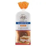 Il Buon Pane Grissitalia Pšeničný chlieb z tvrdej pšenice s olivovým olejom krájaný 750 g