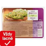 Free From Chlieb zo zmesi bezgluténových múk 250 g