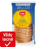Schär Maestro Classic chlieb bezgluténový krájaný 300 g