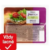 Free From Bezgluténový chlieb so semenami a ovsenými vločkami 250 g