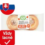 Vitacelia Koláče bezgluténové s náplňou marhuľovou 2 x 50 g (100 g)