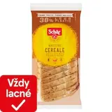 Schär Maestro Cereale chlieb bezgluténový viaczrnný krájaný 300 g