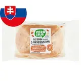 Vitacelia Bochník bezgluténový sladký s hrozienkami 200 g