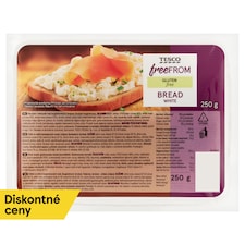 Free From Chlieb zo zmesi bezgluténových múk 250 g