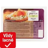 Free From Chlieb zo zmesi bezgluténových múk 250 g