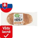 Vitacelia Chlebík bezgluténový tmavý 300 g