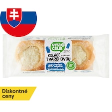 Vitacelia Koláče bezgluténové s náplňou tvarohovou 2 x 50 g (100 g)