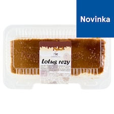 Lotus rezy 350 g