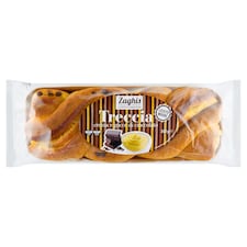 Zaghis Treccia jemné pečivo z kysnutého cesta 300 g