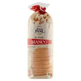 Il Buon Pane Grissitalia Pšeničný chlieb svetlý krájaný 400 g