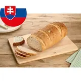 Kváskový slovenský chlieb 405 g