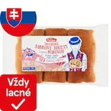 Penam Slovanské Jankove buchty s náplňou makovou 250 g
