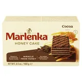 Marlenka Kakaová medová tortička 100 g