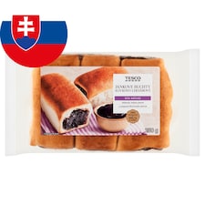 Jankove buchty slivkovo-lekvárové 250 g