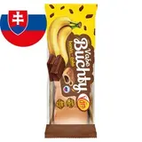 Vamex Vaše buchty s banánovo-kakaovou náplňou 300 g