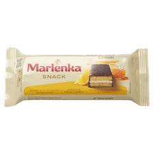 Marlenka Citronový medový snack 50 g