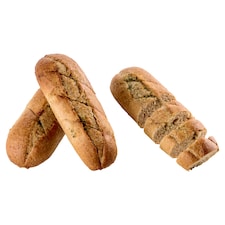Cesnaková bagetka tmavá 67 g