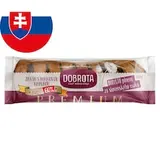 Dobrota Závin s makovou náplňou 400 g