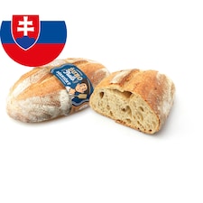 Ďuro truľo chlieb pšeničný 405 g